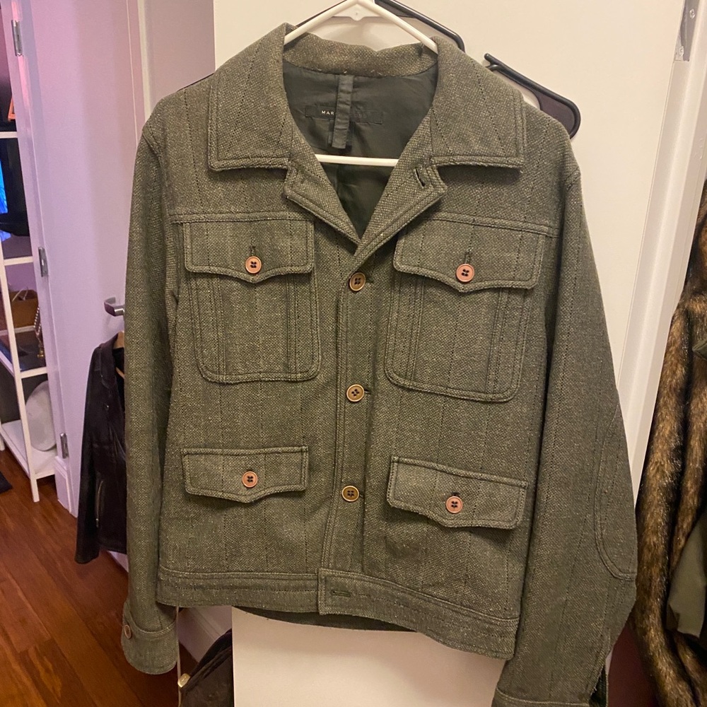 Marc Jacobs Collection Jacket 2003